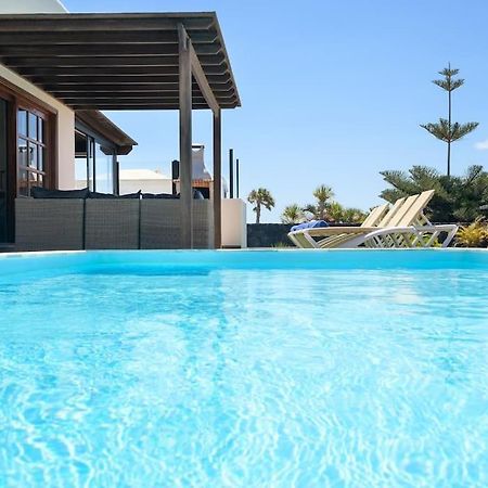 Hipoclub Villas, Aguamarina 30 Playa Blanca  Exterior foto